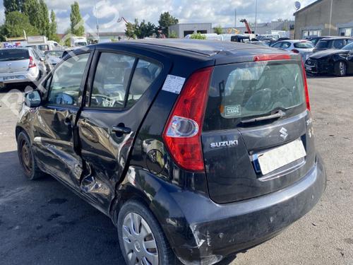 Front left interior door handle SUZUKI SPLASH (EX) 1.0 (A5B310) | BP25563428I13 - Image 3