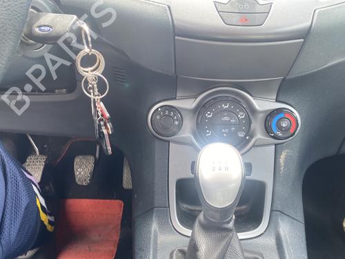 Headlight switch FORD FIESTA VI (CB1, CCN) 1.4 TDCi | BP30819773I24  - Image 13