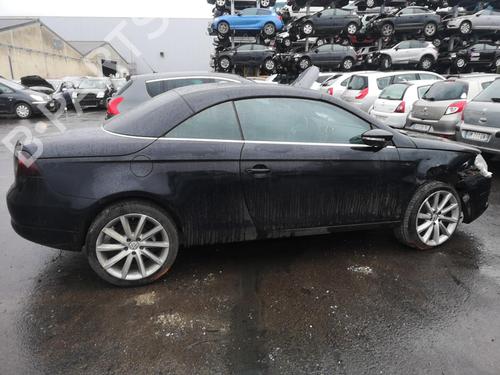 Steering column stalk VW EOS (1F7, 1F8) 2.0 TDI 16V | BP25538109I23 - Image 13