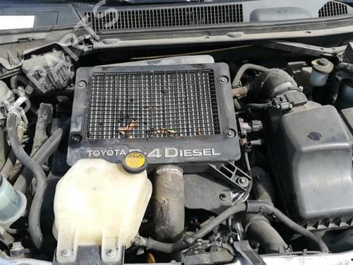Climate control TOYOTA RAV 4 II (_A2_) 2.0 D 4WD (CLA20_, CLA21_, CLA20R, CLA21R) | BP25515704I5 - Image 5