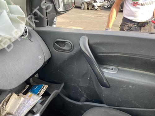 Front left seatbelt RENAULT KANGOO Express (FW0/1_) 1.5 dCi 95 (FW16) | BP25575088I26 - Image 13