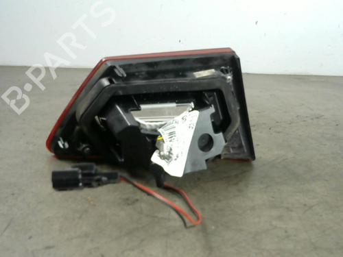 Used Right tailgate light RENAULT CLIO IV (BH_) 1.5 dCi 75 (75 hp) 25583256