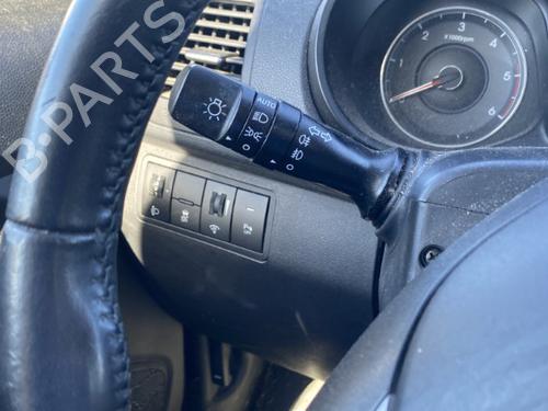 Left sun visor HYUNDAI ix20 (JC) 1.6 CRDI | BP25511441I1 - Image 10