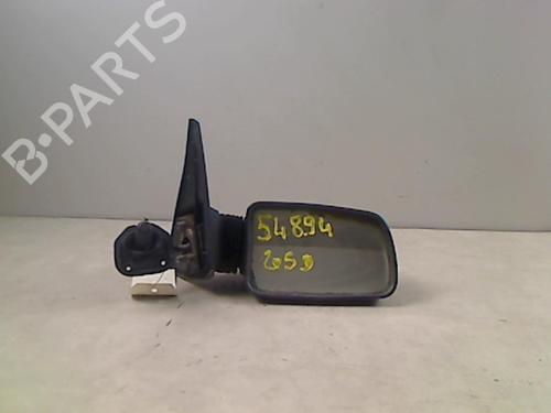 Used Right mirror PEUGEOT 205 II (20A/C) 1.7 Diesel (60 hp) 25577788