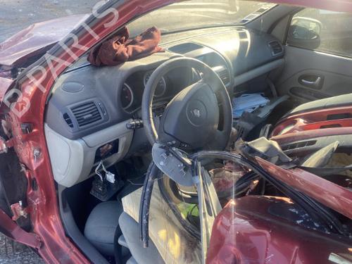 Right taillight RENAULT CLIO II (BB_, CB_) 1.5 dCi (B/CB07) | BP31709630C35 