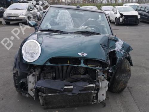 Climate control MINI MINI Convertible (R52) Cooper | BP25555027I5 - Image 23