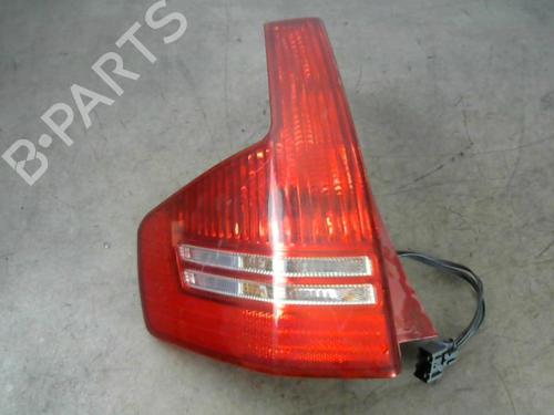 Used Left taillight Left taillight 25523778 25523778