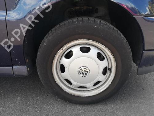 Left taillight VW POLO III (6N1) 64 1.9 D | BP25578621C34 