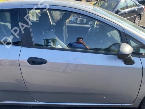 Climate control FIAT GRANDE PUNTO (199_) 1.3 D Multijet | BP25550052I5  - Image 8