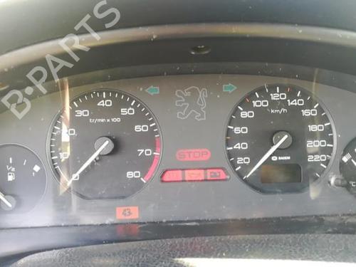 Retrovisor derecho PEUGEOT 406 (8B) 1.8 16V | BP25552692C27  - Image 17