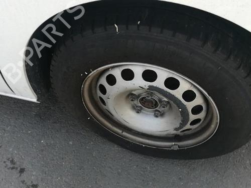 Left front suspension arm CITROËN JUMPY III Van (V_) 2.0 BlueHDi 120 | BP25581223M12 - Image 24