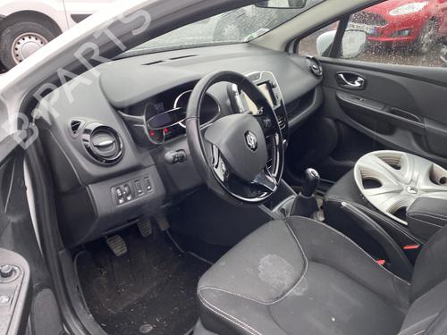 Left front window switch RENAULT CLIO IV Grandtour (KH_) 1.5 dCi 90 (KHN3, KHN4) | BP25509559I27 - Image 5