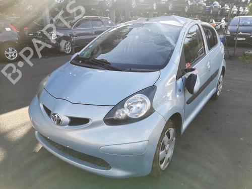 Right front window switch TOYOTA AYGO (_B1_) 1.0 (KGB10_, KGB10R) | BP25585098I26 - Image 11