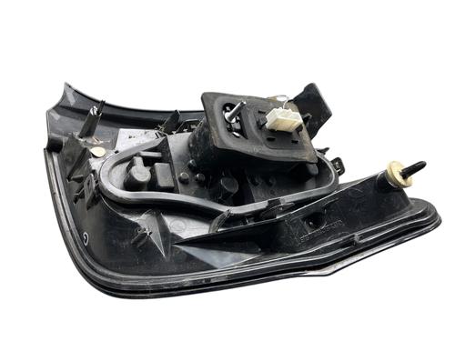 Left taillight CITROËN C3 II (SC_) 1.4 HDi 70 (SC8HZC, SC8HR0, SC8HP4) | BP26684238C34