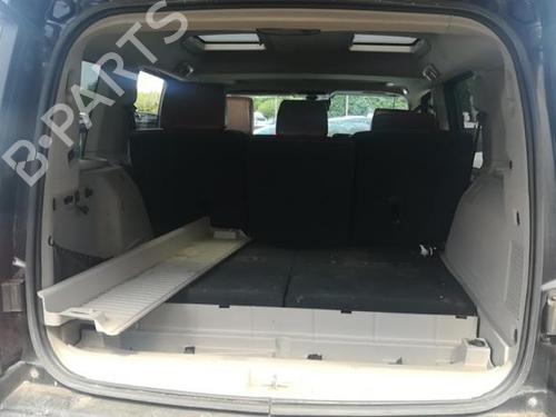 Rear left seatbelt JEEP COMMANDER (XK, XH) 3.0 CRD 4x4 | BP25516011I29 - Image 32