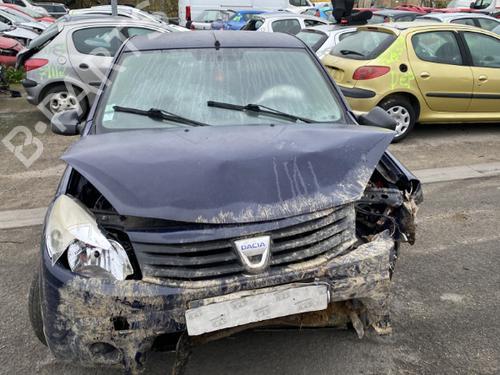 ABS pump DACIA SANDERO 1.5 dCi | BP26026352M43  - Image 7