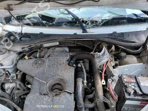 Steering column stalk DACIA DUSTER (HS_) 1.5 dCi (HSMC) | BP38917566I23 - Image 21