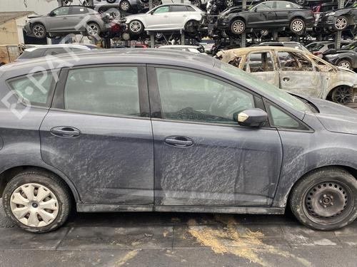 Left front window switch FORD C-MAX II (DXA/CB7, DXA/CEU) 1.6 TDCi | BP25552294I27 - Image 16