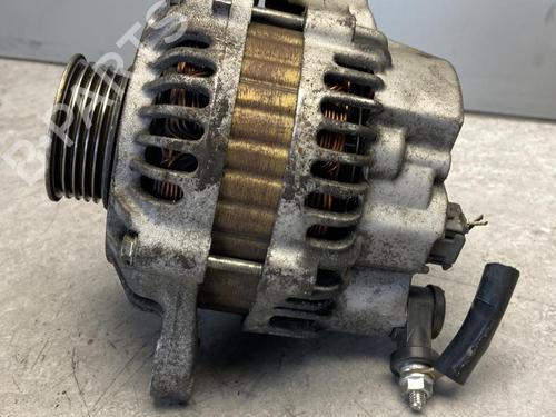 Alternator SUZUKI SWIFT III (MZ, EZ) 1.3 (RS413, ZC11S) | BP25561370M7 