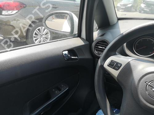 Front left window mechanism OPEL CORSA D (S07) 1.3 CDTI (L08, L68) | BP25534124C22 - Image 12