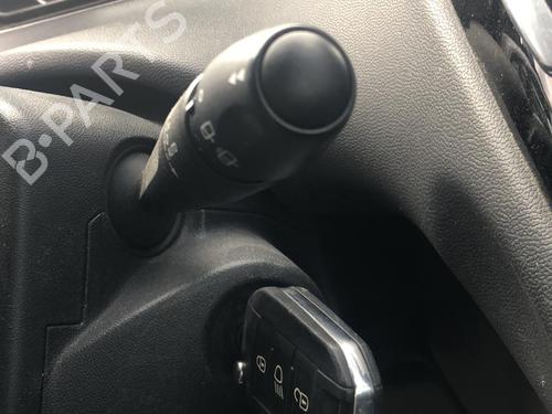 Front right window mechanism PEUGEOT 208 I (CA_, CC_) 1.4 HDi | BP25535111C23 