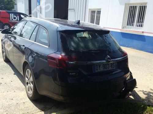 Used Parts OPEL INSIGNIA B Sports Tourer (Z18) 1.6 CDTi (35) 2493317