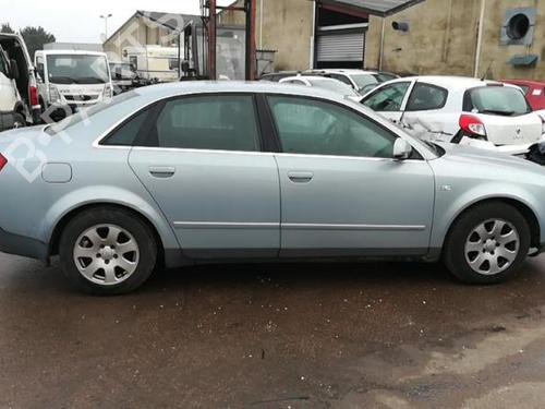 Steering column stalk AUDI A4 B6 (8E2) 1.9 TDI | BP25553482I23 - Image 20