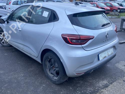 Right sun visor RENAULT CLIO V (B7_) 1.0 TCe 90 (B7MT) | BP32111200I2  - Image 32