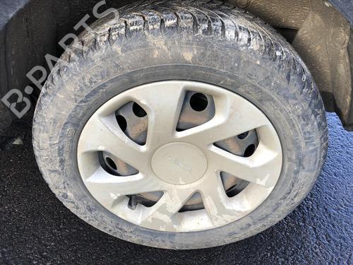 AC compressor DACIA SANDERO II 1.5 dCi 75 / Blue dCi 75 (B8JW, B8M4, B8AH, B8M7, B8M6) | BP25566372M34  - Image 13