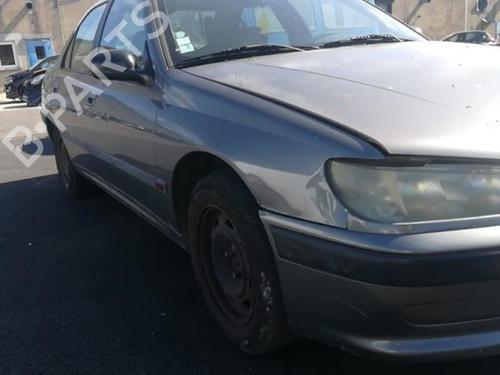 Retrovisor derecho PEUGEOT 406 (8B) 1.8 16V | BP25552692C27  - Image 24