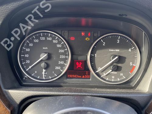 Climate control BMW 3 (E90) 316 d | BP26029612I5  - Image 8