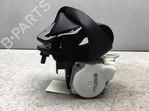 Used Front left belt tensioner BMW 1 (E81) 118 d (143 hp) 25576598