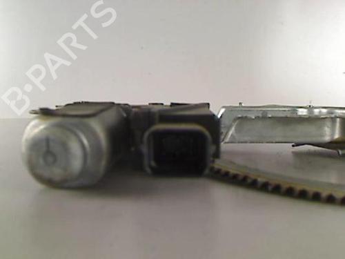 Front right window mechanism OPEL CORSA C (X01) 1.3 CDTI (F08, F68) | BP25559222C23 