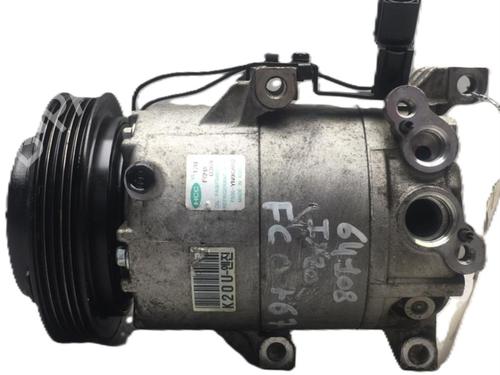 AC compressor HYUNDAI ix20 (JC) 1.4 CRDi | BP25555591M34 - Image 8