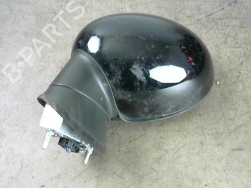 Left mirror MINI MINI (R56) Cooper | BP25519690C26 
