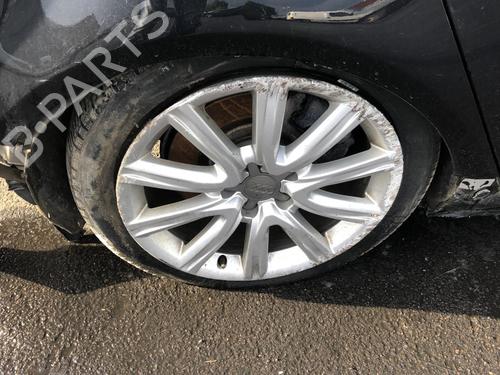 Left front window switch AUDI A6 C7 Avant (4G5, 4GD) 3.0 TDI quattro | BP25556181I27  - Image 17