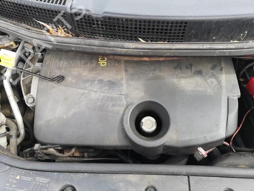 Switch RENAULT GRAND SCÉNIC II (JM0/1_) 1.9 dCi (JM0G, JM12, JM1G, JM2C) | BP25520186I30