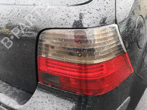 Left taillight VW GOLF IV (1J1) 1.9 TDI | BP25525609C34 