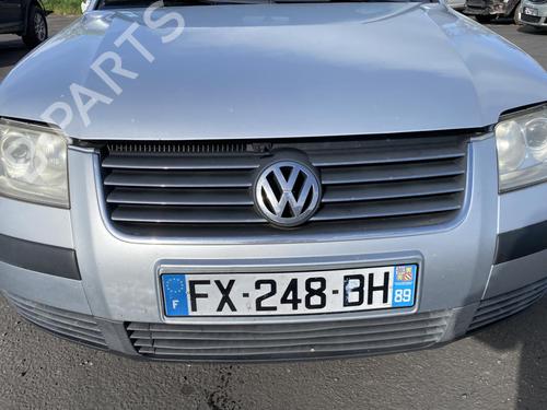 Forkjerm venstre VW PASSAT B5.5 (3B3) 1.9 TDI | BP25514802C41 