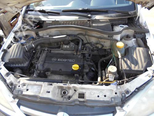 Steering column stalk OPEL CORSA C (X01) | BP25553973I23 - Image 6