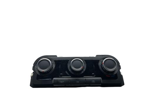 Used Climate control VW GOLF VI (5K1) 1.4 (80 hp) 25550233