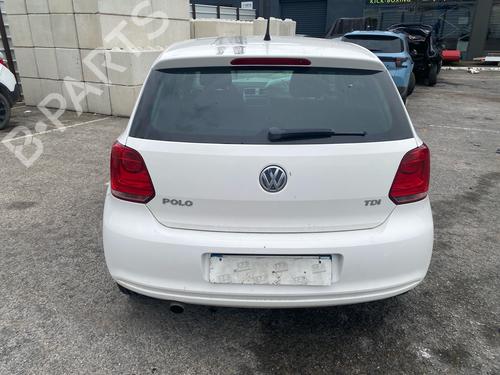 Brugte VW POLO V (6R1, 6C1) 1.6 TDI 4887087