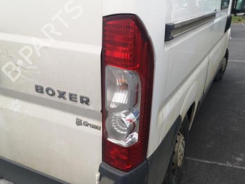 Front right window mechanism PEUGEOT BOXER Platform/Chassis 2.2 HDi 110 | BP25537025C23  - Image 19