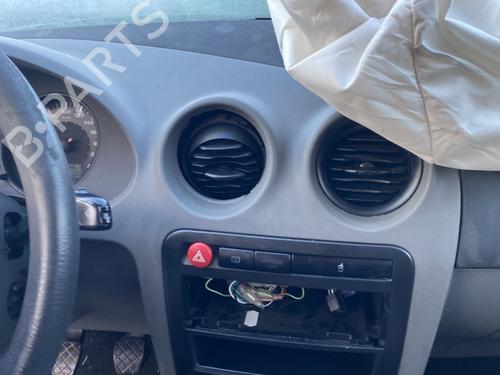 Left front window switch SEAT IBIZA III (6L1) 1.4 16V | BP25569728I27  - Image 12