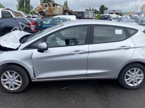 Headlight switch FORD FIESTA VII (HJ, HF) 1.1 Ti-VCT | BP25549898I24  - Image 10