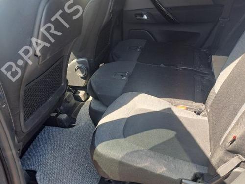 Rear left window mechanism CITROËN C4 Picasso II 1.2 THP 130 | BP39179740C24 - Image 34