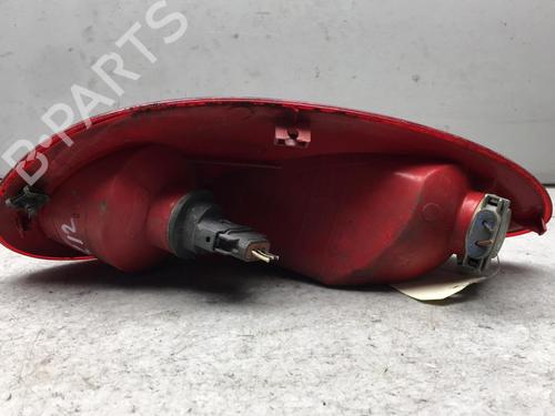 Used Right taillight Right taillight CHRYSLER PT CRUISER (PT_) 2.2 CRD (121 hp) 25538201 25538201