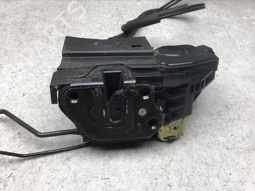 Front right lock HYUNDAI COUPE II (GK) 2.0 GLS | BP25555663C97 
