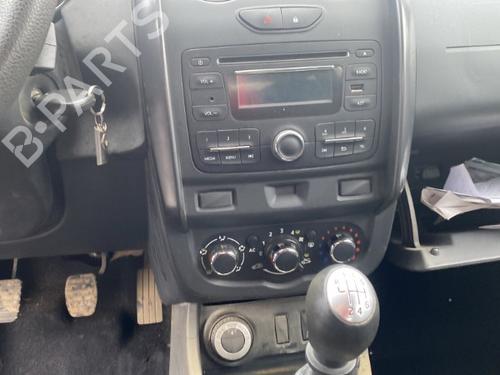 Left sun visor DACIA DUSTER (HS_) 1.5 dCi 4x4 | BP25574936I1  - Image 13