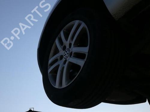 AC compressor VW GOLF V (1K1)  | BP25516677M34  - Image 12